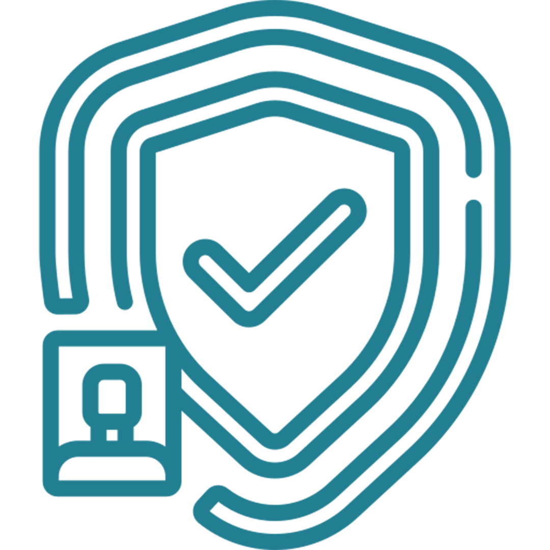 الأمان والحماية