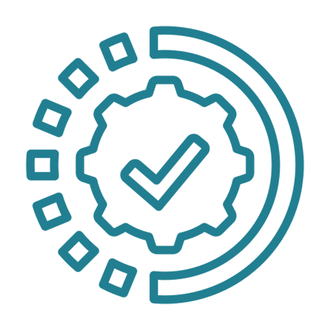 تجربة مخصصة بالكامل