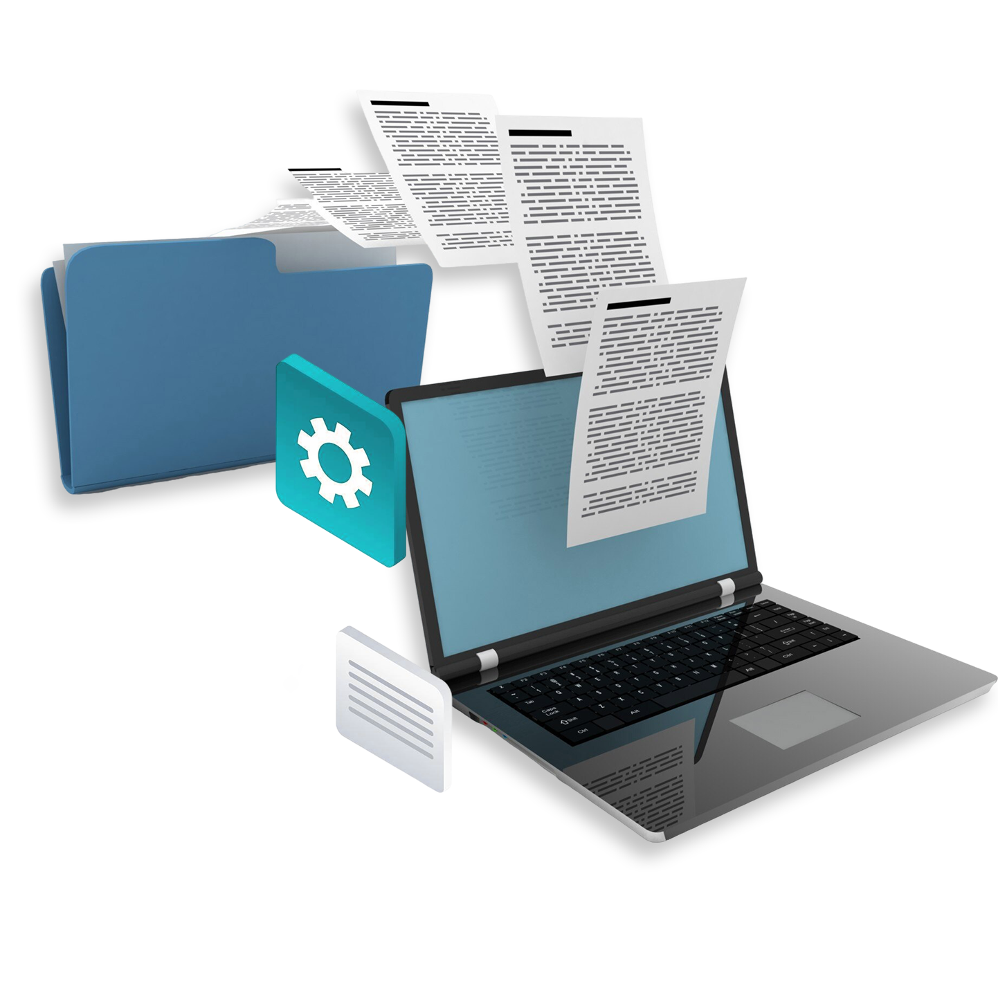 نظام الموارد البشرية فاينكس